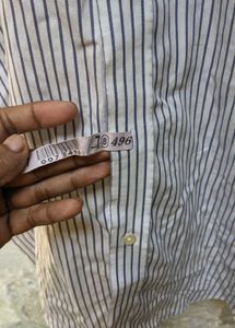 Uniqlo Men&#39;s Imported shirt