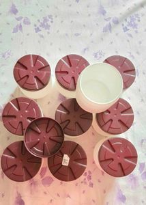Storage Containers