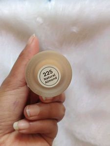 Pilgrim Dream Matte Foundation