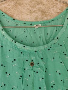 Kurta Top