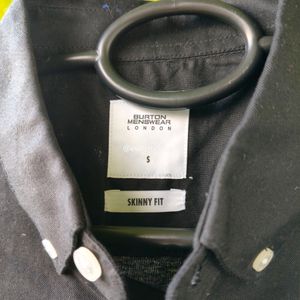 Burton Mens Wear Shirt