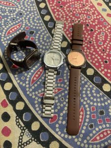 Vintage Watch Bundle