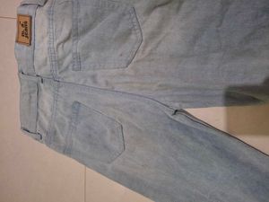 Blue Jeans For Women