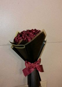 Premium Eternal Roses Bouquet