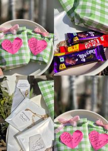 Antitarnish Necklaces with freebies