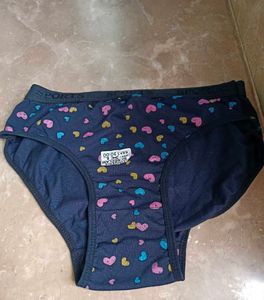 2 Underwear For Women