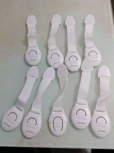 Safety Locks For Furniture