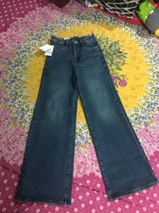 wide leg jeans for women