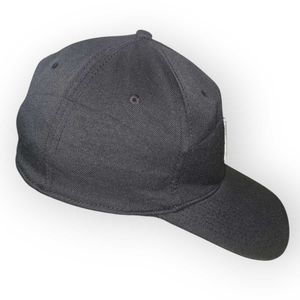 Hurley x New Era Black Flexfit Cap - Unisex