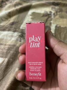 Benefit Play Tint