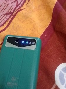 Mini Pocket Size Power Bank 10000 Mah