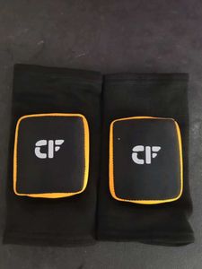CF Knee Pads - Protection Gear