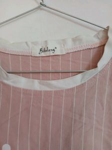 Classy Crop Top