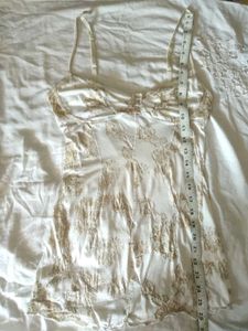 Beautiful Corset Top