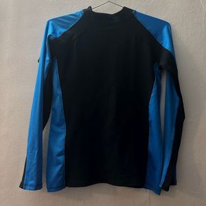 Rash guard (unisex)