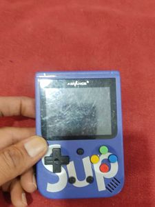 2 Game Played Working Condition