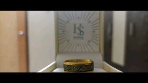 Couple Rings