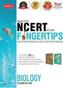 Mtg Fingertips Biology