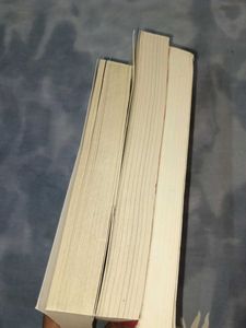 Popular Book Bundle