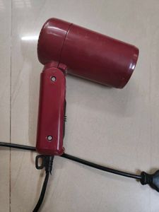 Beauty Crown Parlour Hair Dryer