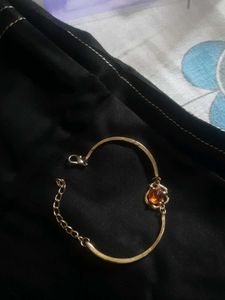 Antique Bracelet And Neck Piece
