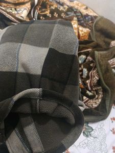 Men&#39;s Casual Layering Shirt