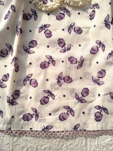 Pinteresty Print Short Kurti 🎀