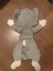 Tom Soft Plush