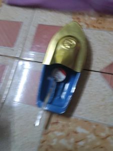 Water Boat