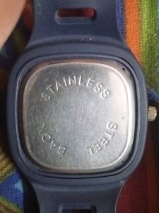 ADIDAS COPY UNISEX WATCH