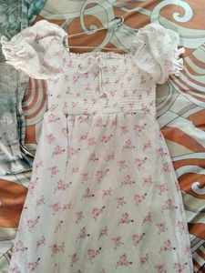 Summer Frock