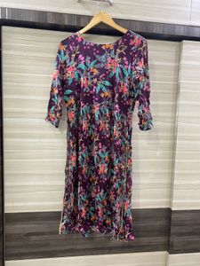 Alia cut 3piece suit set