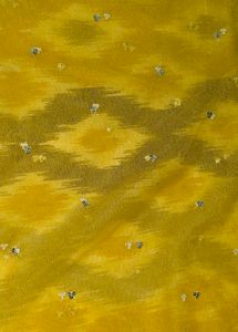 Yellow Kurta Set &amp; Dupatta