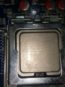 ZEB-G41-D3 Motherboard