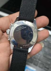 FOSSIL QUARTZ CRONOGRAPH WATCH