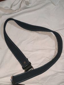 MAN BELT