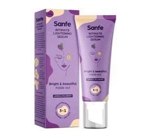 Sanfe Intimate Lighting Serum