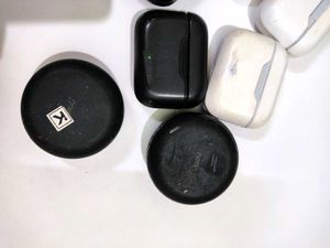 Noise Bluetooth Earbuds 12 Pics