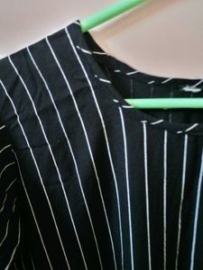 Striped Dress - Stylish &amp; Comfortable