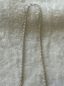 Silver Chain