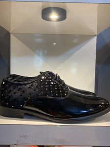 Louis Vuttion Party Wear Loafer