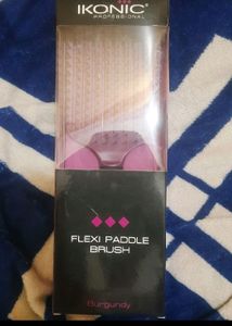 Ikonic Professional Brush
