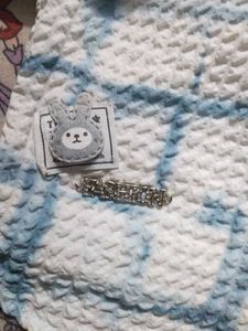Baby Cloth