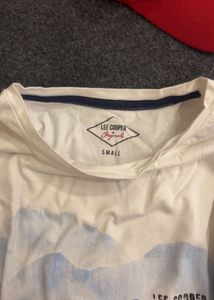 2 Oversized T-Shirts