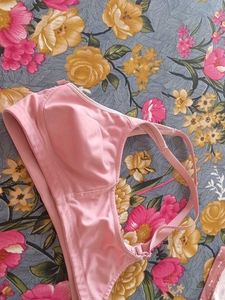 Be You Bra - Comfort and Support