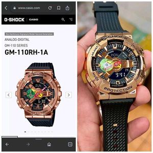 G Shock Watch