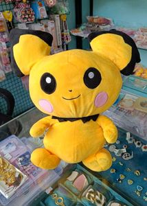 Pichu Plush Toy