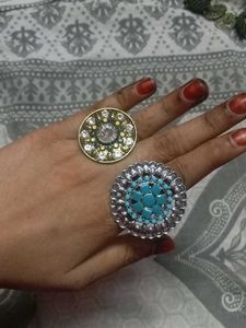 Rings