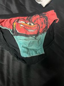 Mixed Briefs Bundle