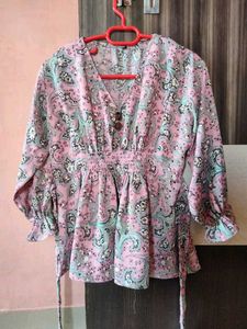 Unused Top